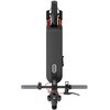 Hulajnoga elektryczna XIAOMI Scooter 5 Max 60km 400W 10" Czarny Amortyzacja Tak