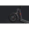 Hulajnoga elektryczna XIAOMI Scooter Elite 45km 400W 10" Czarny Zasilanie Akumulator