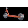 Hulajnoga elektryczna XIAOMI Scooter Elite 45km 400W 10" Czarny Hamulec tylny Elektryczny (regeneracyjny)