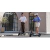 Hulajnoga elektryczna XIAOMI Scooter Elite 45km 400W 10" Czarny Funkcje dodatkowe Inteligentny system zarządzania baterią (BMS)