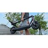 Hulajnoga elektryczna XIAOMI Scooter Elite 45km 400W 10" Czarny Funkcje dodatkowe Możliwość złożenia