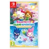 Hello Kitty Island Adventure - Deluxe Edition Gra NINTENDO SWITCH