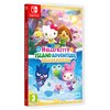 Hello Kitty Island Adventure - Deluxe Edition Gra NINTENDO SWITCH Platforma Nintendo Switch