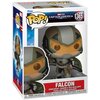 Figurka FUNKO Pop Marvel: Captain America Brave New World - Falcon