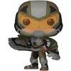 Figurka FUNKO Pop Marvel: Captain America Brave New World - Falcon Załączona dokumentacja Instrukcja obsługi w języku polskim