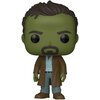Figurka FUNKO Pop Marvel: Captain America Brave New World - The Leader Załączona dokumentacja Instrukcja obsługi w języku polskim