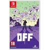 OFF Gra NINTENDO SWITCH