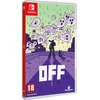 OFF Gra NINTENDO SWITCH Rodzaj Gra