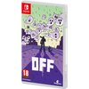 OFF Gra NINTENDO SWITCH Platforma Nintendo Switch