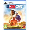 PGA Tour 2K25 Gra PS5