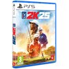 PGA Tour 2K25 Gra PS5 Platforma PlayStation 5