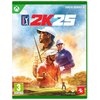 PGA Tour 2K25 Gra XBOX Series X