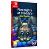 Five Nights at Freddy's: Into the Pit Gra NINTENDO SWITCH Rodzaj Gra