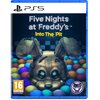 Five Nights at Freddy's: Into the Pit Gra PS5