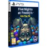 Five Nights at Freddy's: Into the Pit Gra PS5 Rodzaj Gra