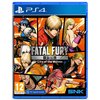 Fatal Fury: City of the Wolves - Edycja Specjalna Gra PS4