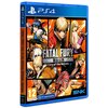 Fatal Fury: City of the Wolves - Edycja Specjalna Gra PS4 Platforma PlayStation 4