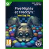 Five Nights at Freddy's: Into the Pit Gra XBOX ONE (Kompatybilna z Xbox Series X)