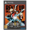 Fatal Fury: City of the Wolves - Edycja Deluxe Gra PS5