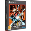 Fatal Fury: City of the Wolves - Edycja Deluxe Gra PS5 Rodzaj Gra