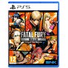Fatal Fury: City of the Wolves - Edycja Specjalna Gra PS5