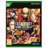 Fatal Fury: City of the Wolves - Edycja Specjalna Gra XBOX SERIES X