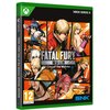 Fatal Fury: City of the Wolves - Edycja Specjalna Gra XBOX SERIES X Platforma Xbox Series X