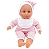 Lalka DOLLS WORLD Baby Joy 016-78310 Rodzaj Lalka bobas