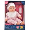 Lalka DOLLS WORLD Baby Joy 016-78310