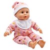 Lalka DOLLS WORLD Baby Joy 016-78312 Rodzaj Lalka bobas