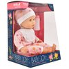 Lalka DOLLS WORLD Baby Joy 016-78312 Typ Lalka z akcesoriami