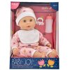 Lalka DOLLS WORLD Baby Joy 016-78312