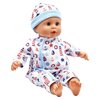 Lalka DOLLS WORLD Baby Joy 016-78314 Kod producenta 016-78314