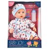 Lalka DOLLS WORLD Baby Joy 016-78314
