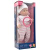 Lalka DOLLS WORLD Baby Babble 016-78350 Typ Lalka z akcesoriami