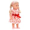 Lalka DOLLS WORLD Charlotte 016-78206 Rodzaj Lalka