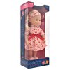 Lalka DOLLS WORLD Charlotte 016-78206 Typ Lalka z akcesoriami
