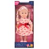 Lalka DOLLS WORLD Charlotte 016-78206