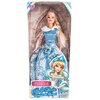 Lalka GIOCHI PREZIOSI Princess Królowa Śniegu 010-29045
