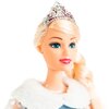 Lalka GIOCHI PREZIOSI Princess Królowa Śniegu 010-29045 Kod producenta 010-29045