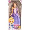 Lalka GIOCHI PREZIOSI Princess Roszpunka 010-29021 Typ Lalka