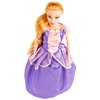 Lalka GIOCHI PREZIOSI Princess Roszpunka 010-29021 Kod producenta 010-29021