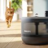 Fontanna dla zwierząt PHILIPS PAW3210/02 Gwarancja 24 miesiące