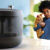Fontanna dla zwierząt PHILIPS PAW3210/02 Informacje dodatkowe 4-warstwowy system filtracji