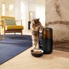 Dozownik karmy automatyczny PHILIPS PAW5320/02 Informacje dodatkowe Automatyczne wyłączanie