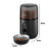 Dozownik karmy automatyczny PHILIPS PAW5320/02 Materiał wykonania Metal