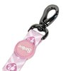 Smycz CERDA Barbie (120 x 2 cm) Różowy Rozmiar M
