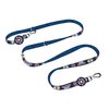 Smycz CERDA Marvel (216 x 2 cm) Granatowy