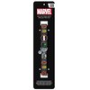 Obroża CERDA 2800001515 Marvel (18 - 31 cm) Wielokolorowy Cechy Komfortowe w noszeniu