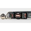 Obroża CERDA 2800001515 Marvel (18 - 31 cm) Wielokolorowy Cechy Łatwy do utrzymania w czystości